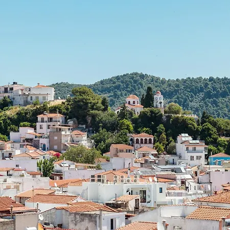 Appartamento Néro Città di Skiathos