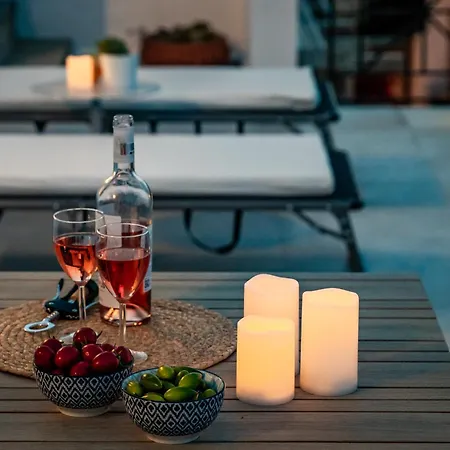 Appartamento Néro Città di Skiathos