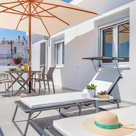 Appartamento Néro Città di Skiathos