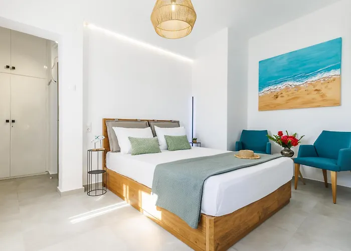 Appartamento Néro Città di Skiathos