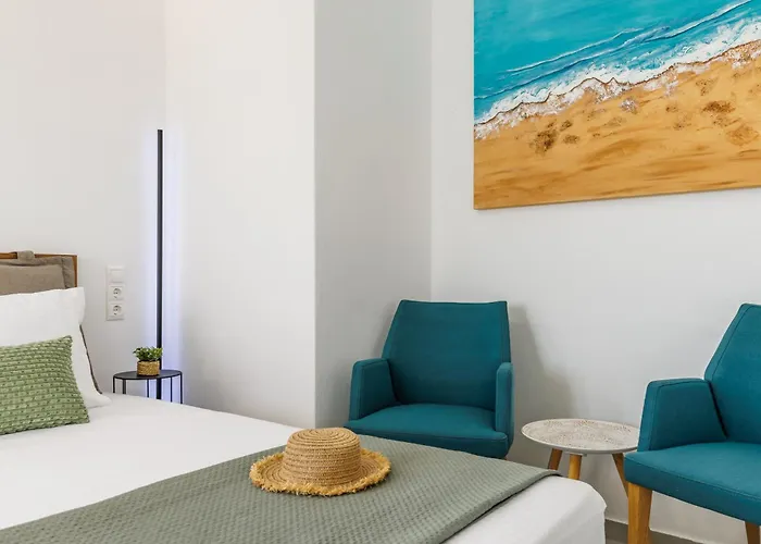 Néro Appartamento *