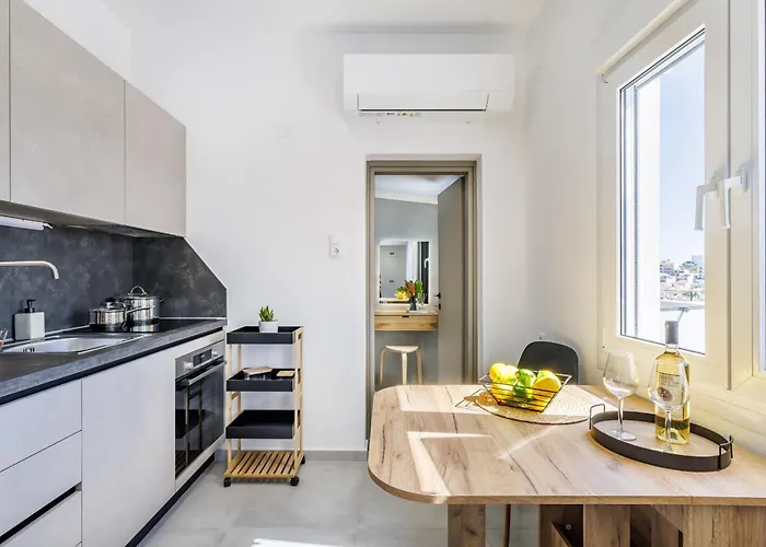 Appartamento Néro Città di Skiathos