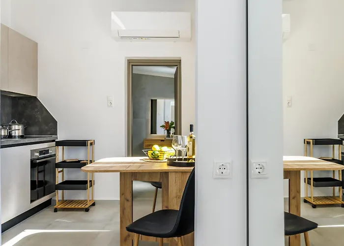 Néro Città di Skiathos