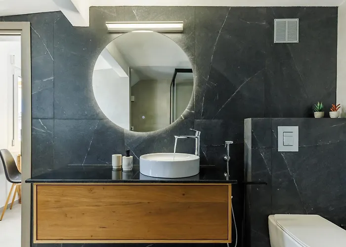 Néro Appartamento *