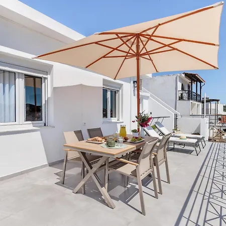 Nero העיירה סקיאתוס