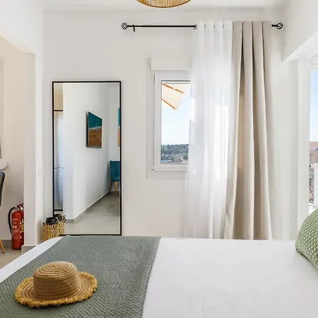 Nero העיירה סקיאתוס