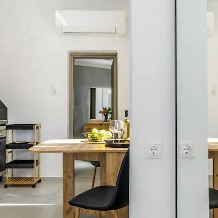 Nero העיירה סקיאתוס