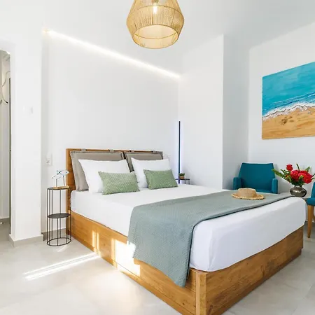 아파트 Nero 스키아토스 타운