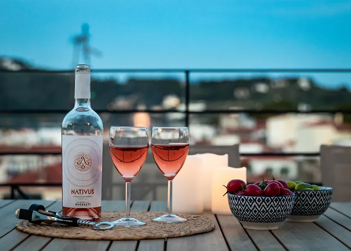 Nero スキアトスタウン