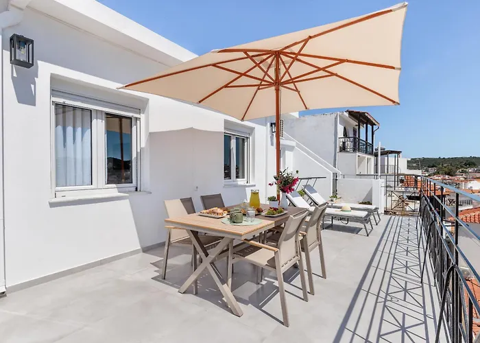 Nero スキアトスタウン